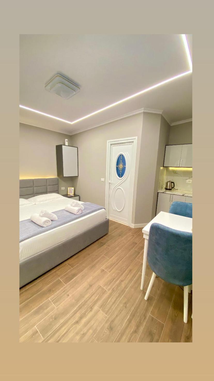 Guest House Luli Strumi Berat Exterior photo